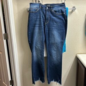 Judy Blue Bootcut Jeans